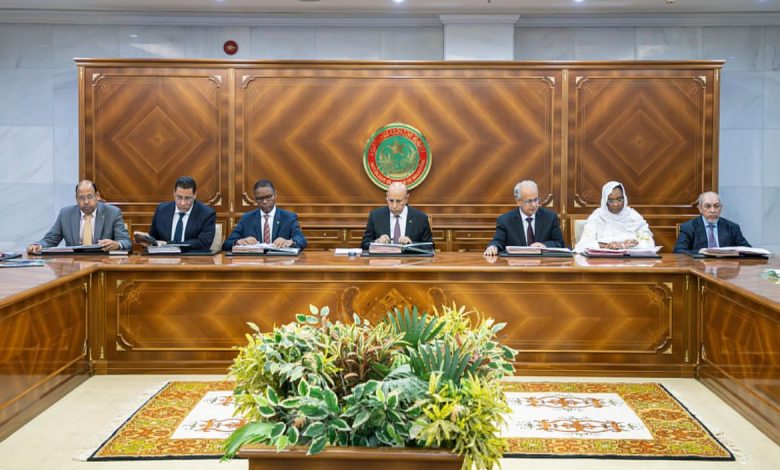 صورة وزير المالية يعلن عن افتتاح نظام الرشاد للعام 2024