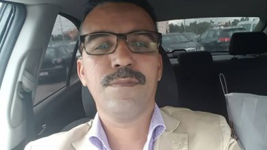 صورة الداه ولد سيدأعمر / رجل أعمال شاب مسكون بحب الوطن وحب الإحسان