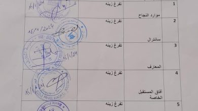 صورة وزارة التهذيب توجه انذار لمعلمين يدرسون الحساب بالفرنسية للصف الثالث
