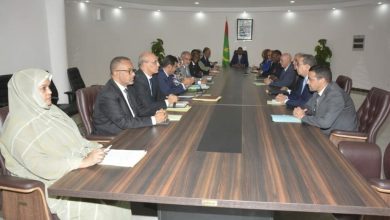 صورة الحكومة تصادق على خطة جديدة لمكافحة الفساد