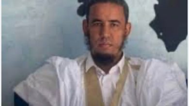 صورة الغوغاء والدهماء والرعاع أشد خطرا على موريتانيا من المهاجرين الأفارقة  / الشيخ يحظيه ولد داهي