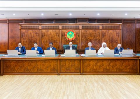 صورة نتائج اجتماع مجلس الوزراء اليوم الاربعاء13 مارس
