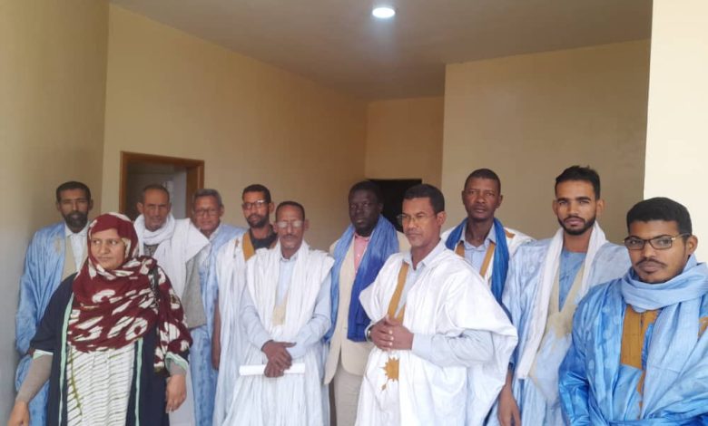 صورة رئيس رابطة العمد المساعدين يستنكر تجاهل لجنة الإشراف دعوتهم  للمشاركة في الأيام التشاورية حول تحضير الانتخابات الرئاسية