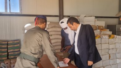 صورة كيفه / إشادة واسعة بعدالة وصرامة حاكم المقاطعة