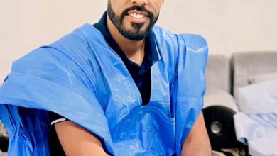 صورة كيفه / إرتفاع درجات الحرارة وانعدام سياسيات خدمية !! / حم احميتي فال