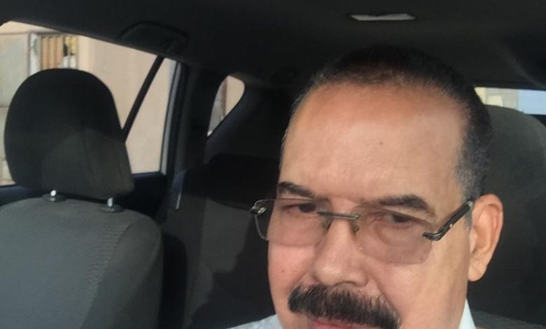 صورة كيفه / تيار الوفاء و الإنصاف برئاسة الدكتور محمد محمود سيد أبات يصدر بيانا يثمن فيه ترشح الرئيس