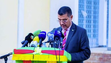 صورة موريتانيا / الهيئة الموريتانية للأمراض العصبية تحذر من انتشار الجلطات الدماغية