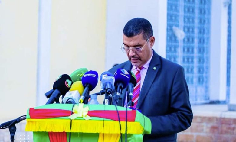 صورة موريتانيا / الهيئة الموريتانية للأمراض العصبية تحذر من انتشار الجلطات الدماغية