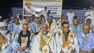 صورة كيفه / مجموعة أهل الفاظل في مبادرة “معا على العهد” تقيم تظاهرة حاشدة وتعلن عن تحالف جديد