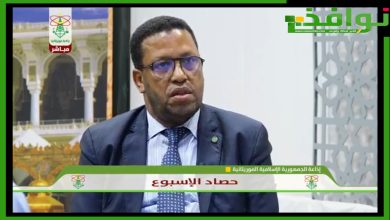 صورة الأمين العام لوزارة الزراعة للإذاعة: القطاع حقق مكاسب مهمة جدا يجب المحافظة عليها وزيادتها / مقابلة