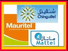 صورة سلطة التنظيم تفرض عقوبات على شرائك الاتصال الثلاثة