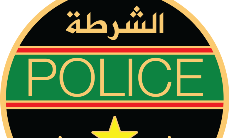 صورة لعصابه/ تعيين مدير جديد للأمن الوطني بالولاية