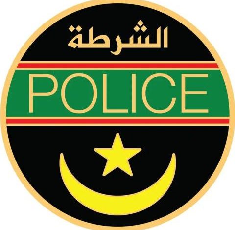 صورة الشرطة الوطنية تلقي القبض على المتهمين باغتصاب فتاة بمنزلها