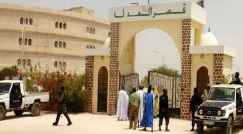 صورة النيابة تنفي أن يكون مرتكبو جريمة دار النعيم أصحاب سوابق