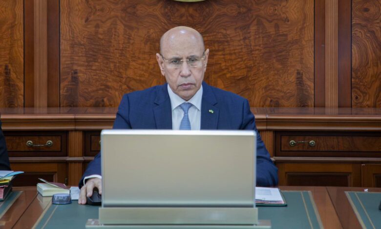 صورة مجلس الوزراء يقر إنشاء السلطة الوطنية لمكافحة الفساد