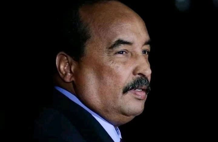 صورة النيابة العامة تطالب بالسجن 20 سنة للرئيس السابق وحل جمعية الرحمة الخيرية