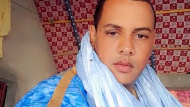 صورة متى تنصف السلطات ساكنة رأس الفيل / عبد الله ولد الناده