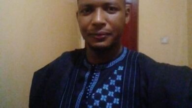 صورة المحظرة القرآنية: بين التقاليد والتنمية / عمر مولود أحمد