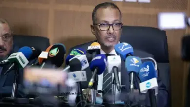 صورة رئيس أرباب العمل الموريتانيين إلغاء 21 ألف حجز خارجي عقب دعوة الرئيس لقضاء العطلة في البلاد