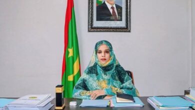 صورة وزيرة التربية / سكن المدرس سيسهم في تحسين ظروف المدرس ويحقق نتائج ملموسة (تدوينة)