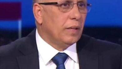 صورة أن نكون في مستوى اللحظة: واجب الوضوح والطموح / الأستاذ: أحمد سالم ولد بوحبيني