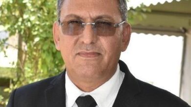 صورة نحو فهم علمي لحوادث النقل على الطرق ضمن مقاربة هندسية شاملة / المهندس  أباي ولد أمعييف