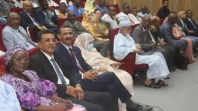 صورة وزير الثقافة يشرف على افتتاح ندوة حول دور الثقافة والفنون والإعلام في تمكين المرأة