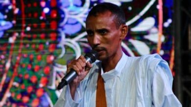 صورة كيفه … تحتفي بالتمر وتستنهض روح المبادرة / بقلم الاديب والاعلامي ديدي سيد البكاي