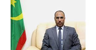 صورة كيفه / كلمة رئيس جهة لعصابه المهندس محمد محمود ولد الحبيب … خطاب أفعال لا أقوال