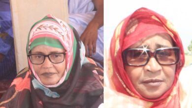صورة حلف المواطنة … حين تتبوء المرأة المكانة المناسبة بين الإنتماء والقيادة