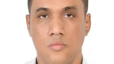 صورة الدكتور محفوظ ولد اسويدانه أخصائي أمراض النساء والتوليد والعقم …. حين تجتمع الخبرة والتواضع  والاخلاق
