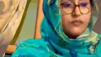 صورة فاطمة بنت محمد السالك … كفاءة وطنية في زمن الحاجة /صفحة آمرجل