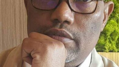 صورة إعلان امبيكت لحواش الوطني.. محمد ولد الشيخ الغزواني يضع أسس الدولة الوطنية/ الاعلامي محمد محمود بكار