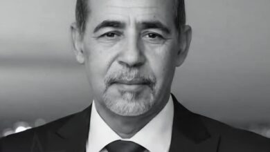 صورة حزب الانصاف / رحيل الشخصية الوطنية المرحوم  الخليل ولد الطيب خسارة وطنية كبيرة