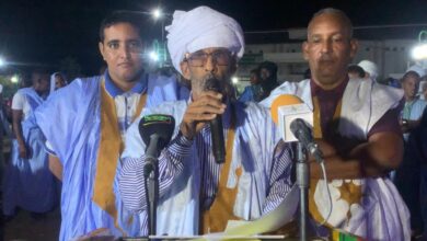 صورة كيفه / بعد نجاح كبير  إختتام النسخة الثانية من مهرجان كيفه للتعدد الثقافي