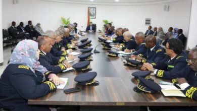 صورة الوزير الاول يلزم الولاة بالصرامة في تطبيق البرنامج التنموي الاستعجالي لرئيس الجمهورية