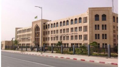 صورة موريتانيا تؤكد دعمها للجهود الرامية إلى إعادة الاستقرار في اليمن