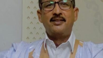 صورة كيفه/ رسالة شكر وإمتنان وتقدير ومحبة من رئيس مهرجان كيفه للتراث للجميع