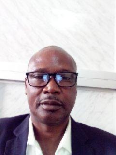 صورة تعيين مفوض مساعد لحقوق الإنسان والعمل الإنساني