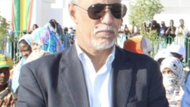 صورة كيفه/ السلطات المحلية تمنع تخزين واحتكار محطات الوقود للبنزين لأول مرة