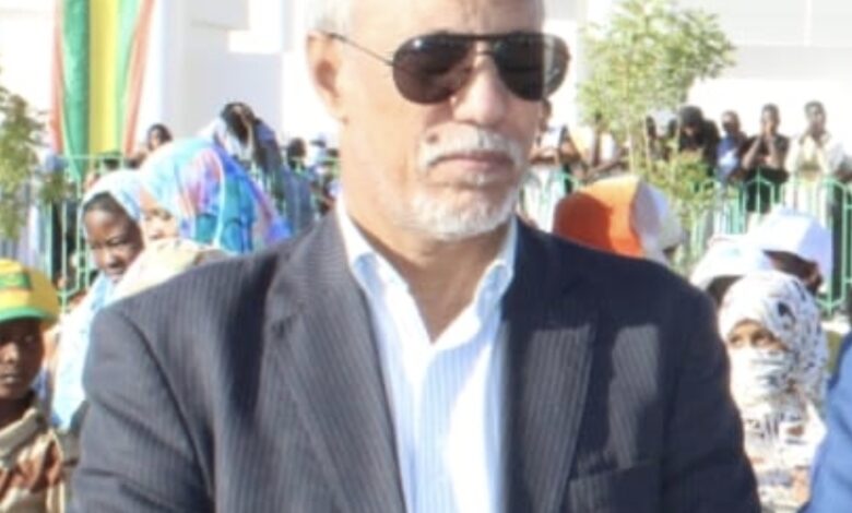 صورة كيفه/ السلطات المحلية تمنع تخزين واحتكار محطات الوقود للبنزين لأول مرة