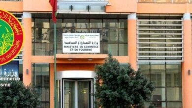 صورة حماية المستهلك: ولاية لعصابه في المرتبة الثانية بعد إنواكشوط في قأئمة المخالفات