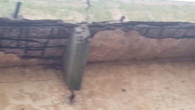 صورة كيفه / حتى لايكون السوق المركزي منطقة قاتلة / أحمد ولد الناده