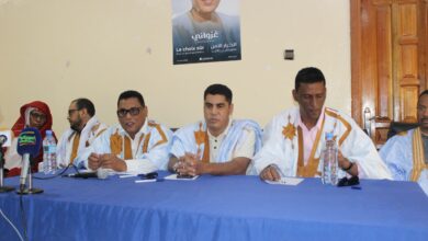 صورة كيفه / نجاح كبير لأول تظاهرة تحسيسية لمهرجان لعصابه للثقافة والتنمية (تقرير مصور)