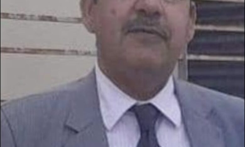 صورة الكتاب والباحث الكويتي، نايف شرار / يكتب   السنغال .. المغرب و المستطيل الاخضر