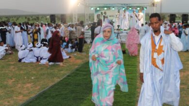 صورة العالية بنت منكوس.. جهود تنموية واجتماعية متنوعة لخدمة ساكنة بلدية لكران(صور لمحطات مختلفة)