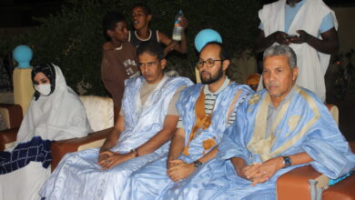 صورة كيفه / شبكة الطفولة الصغرى تنظم نشاطا ضمن الفعاليات المخلدة للعيد الدولي للمرأة