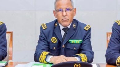 صورة لن نسكت حين يتعلق الأمر بمحاولة إخفاء نجاحات والي لعصابه الدكتور أحمدو عداهي اخطيره