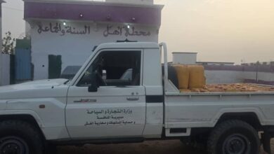 صورة كيفه / المندوبية الجهوية لوزارة التجارة تضبط كميات من البنزين كانت مهربة للبيع