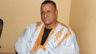 صورة المصطفى ولد محمد ولد المبروك.. كفاءة شابة تسهم في تعزيز أداء الإدارة الجهوية للعمل الاجتماعي والطفولة والأسرة